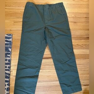 Evald Work Pants by Norse Projects. Men’s Xl